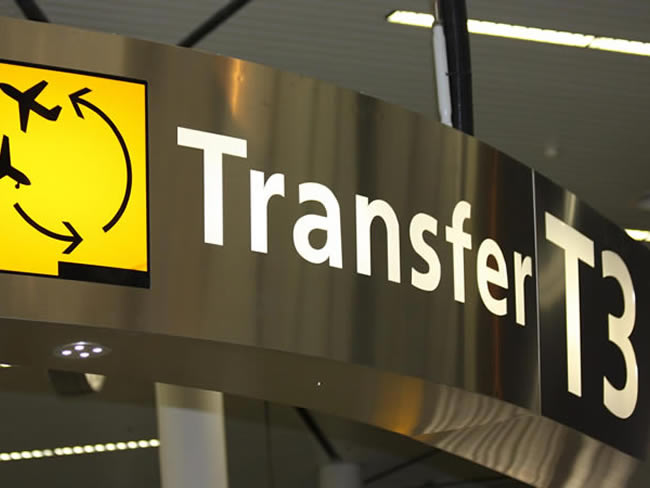 Airport Transfer Service