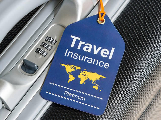 Travel and Health Insurance