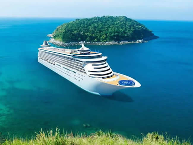 Cruise Tours