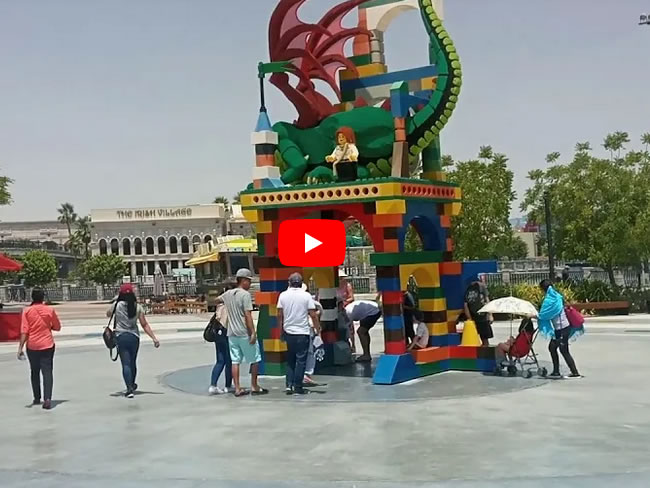 Zenith Travels Dubai Video 4