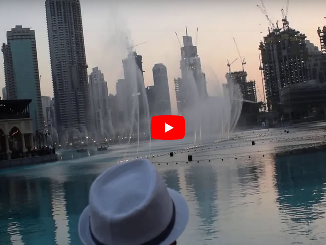 Zenith Travels Dubai Video 6